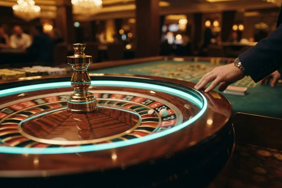 casino bonuskoder
